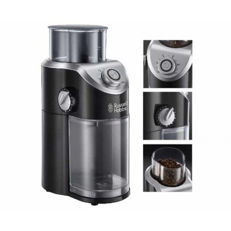 Russell Hobbs Classics 23120 Coffee Grinder Drink and cocktail maker